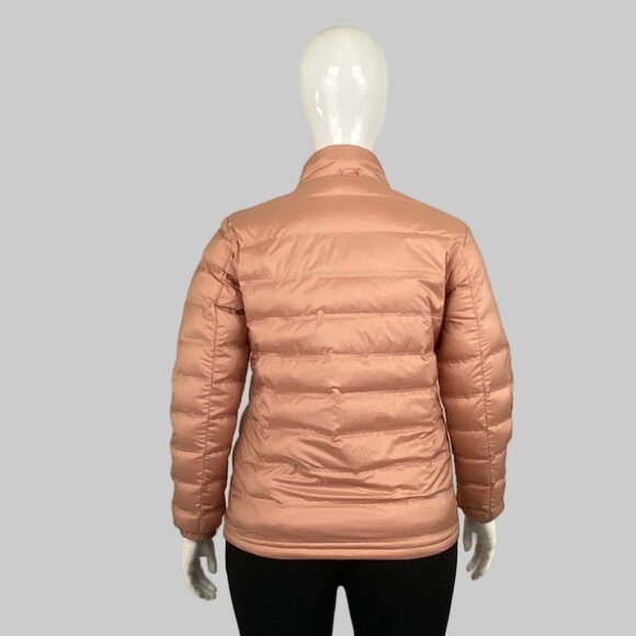 Go Wild 3-in-1 duck down jacket - Picture 6 of 12